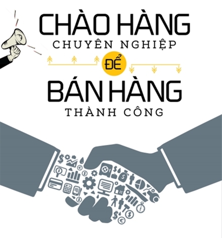 bán hàng