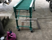 BĂNG TẢI CON LĂN LÀ GÌ ?