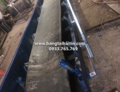 SO SÁNH BĂNG TẢI LỒNG MÁNG & BĂNG TẢI PHẲNG