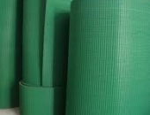 PHÂN BIỆT BĂNG TẢI PU VÀ BĂNG TẢI PVC