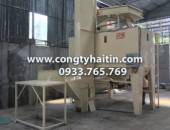 CÁCH VẬN HÀNH MÁY TRỘN GẠO