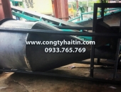 Cách Vận Hành Máy Trộn - Bồn Trộn