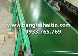 Băng tải công nghiệp PVC