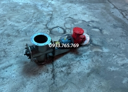 Van Xã Bột Inox