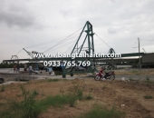 PHƯƠNG PHÁP BẢO TRÌ - SỬA CHỮA BĂNG TẢI - BĂNG CHUYỀN
