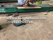 CÁCH NỐI DÂY BĂNG TẢI